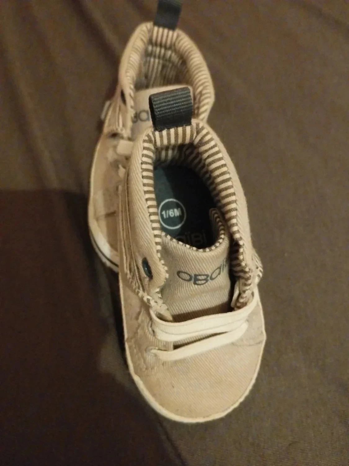 Zapatitos bebé – photo 3